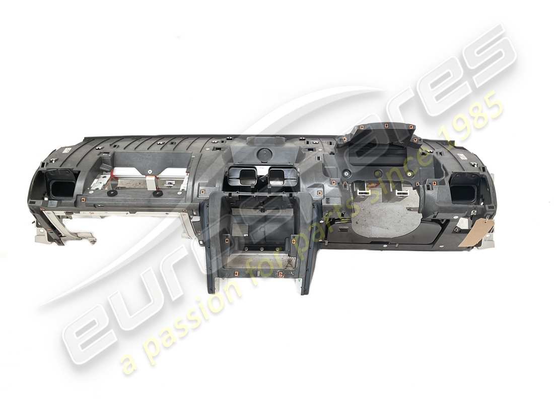 damaged eurospares dash assembly and cross beam. part number eap1409174 (1)