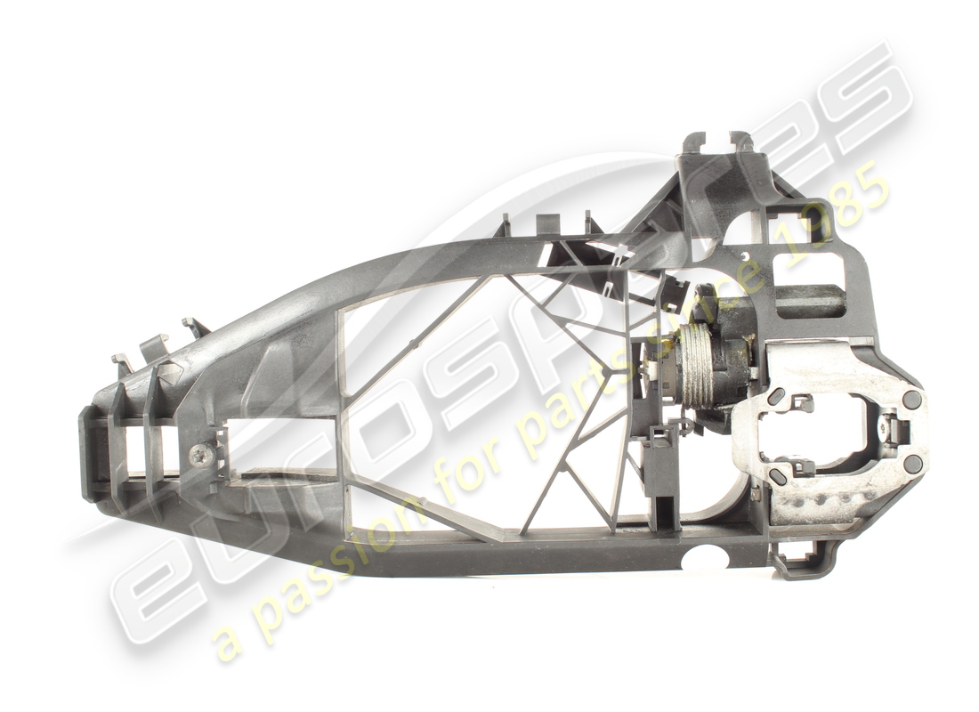 USED Lamborghini MOUNTING BRACKET . PART NUMBER 4N2837812B (1)