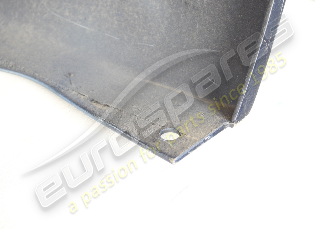 USED MASERATI REAR BUMPER . SPORT MY18. PART NUMBER 980145729 (5) used maserati rear bumper . sport my18. part number 980145729 (5)