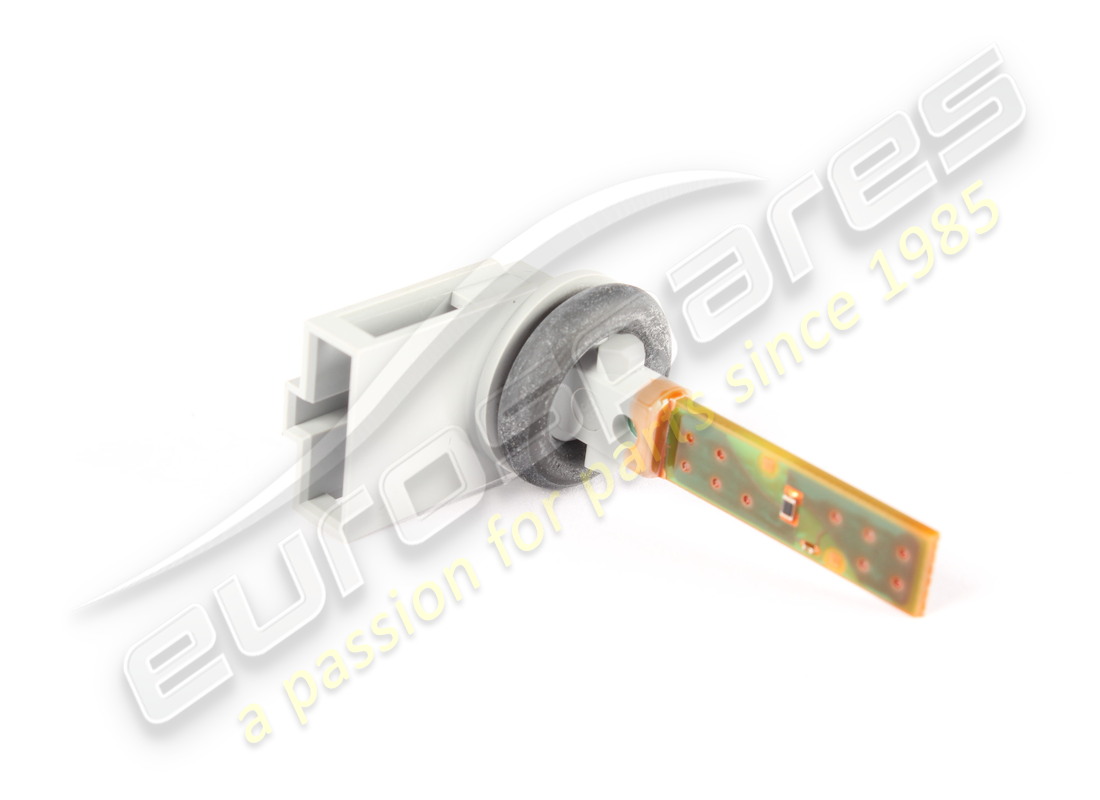 used porsche temperature sensor. part number 95857230400 (2)