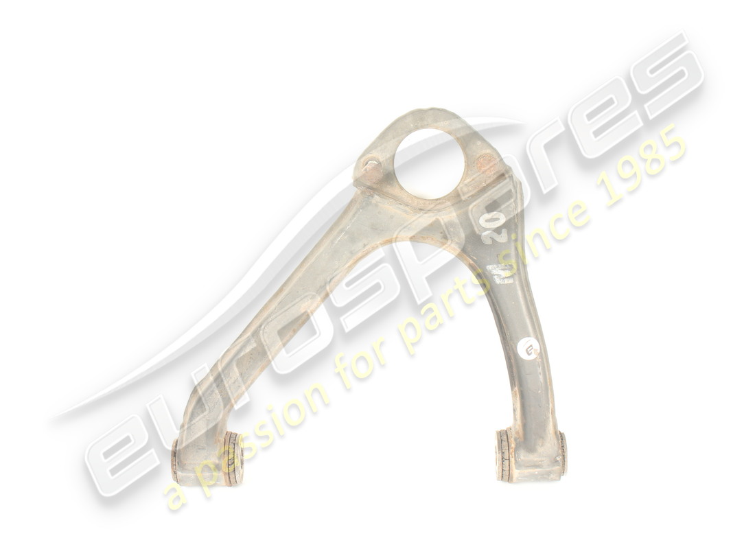 used ferrari front upper lever. part number 143010 (2)