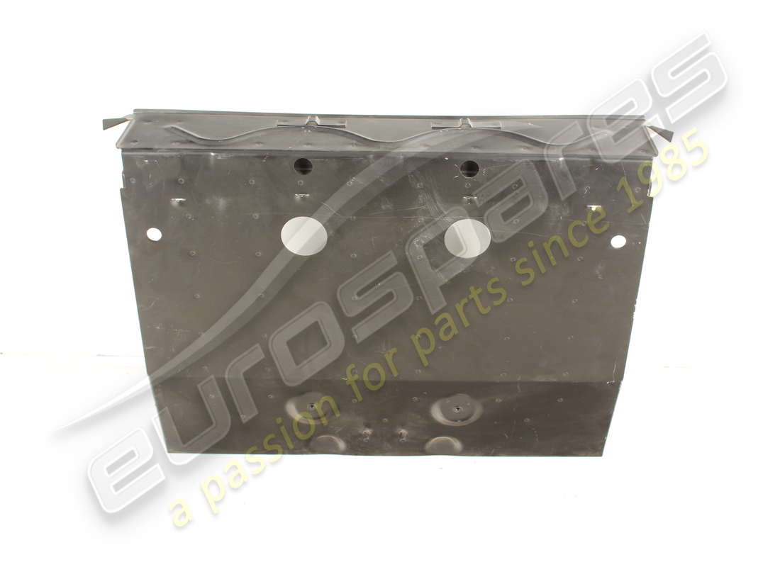 NEW FERRARI LAMIERA FONDO BAULE CPL-CATA. PART NUMBER 67656611 (1) new ferrari lamiera fondo baule cpl-cata. part number 67656611 (1)