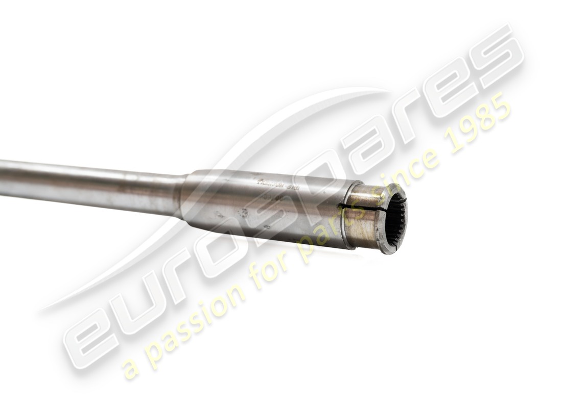 used ferrari propeller shaft. part number 172986 (3)
