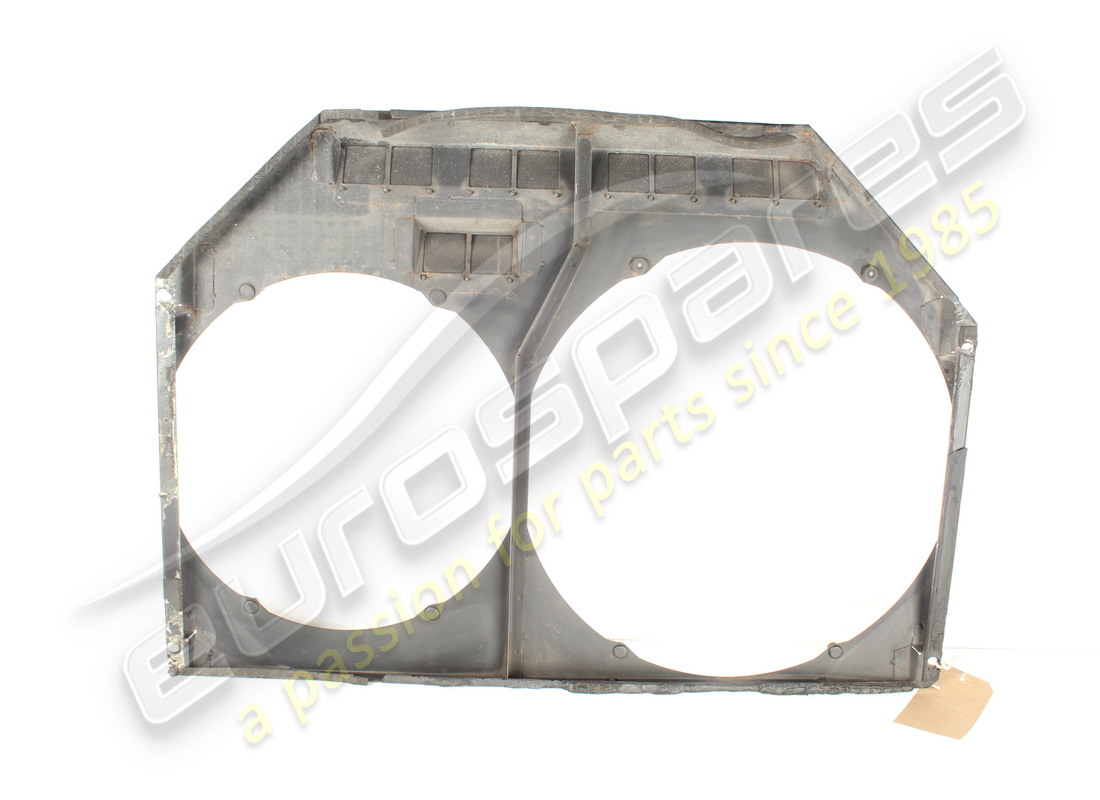 USED FERRARI HOOD FOR ELECTROFANS. PART NUMBER 154533 (2) used ferrari hood for electrofans. part number 154533 (2)