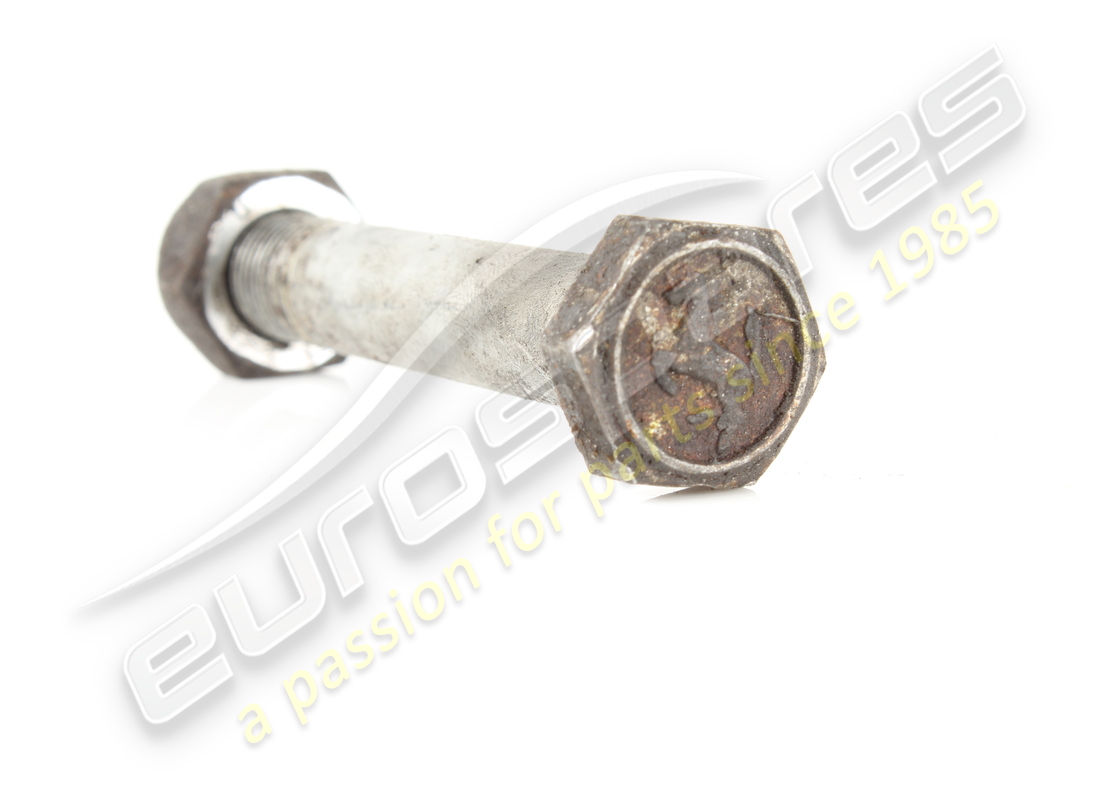 used ferrari bolt. part number 106419 (2)