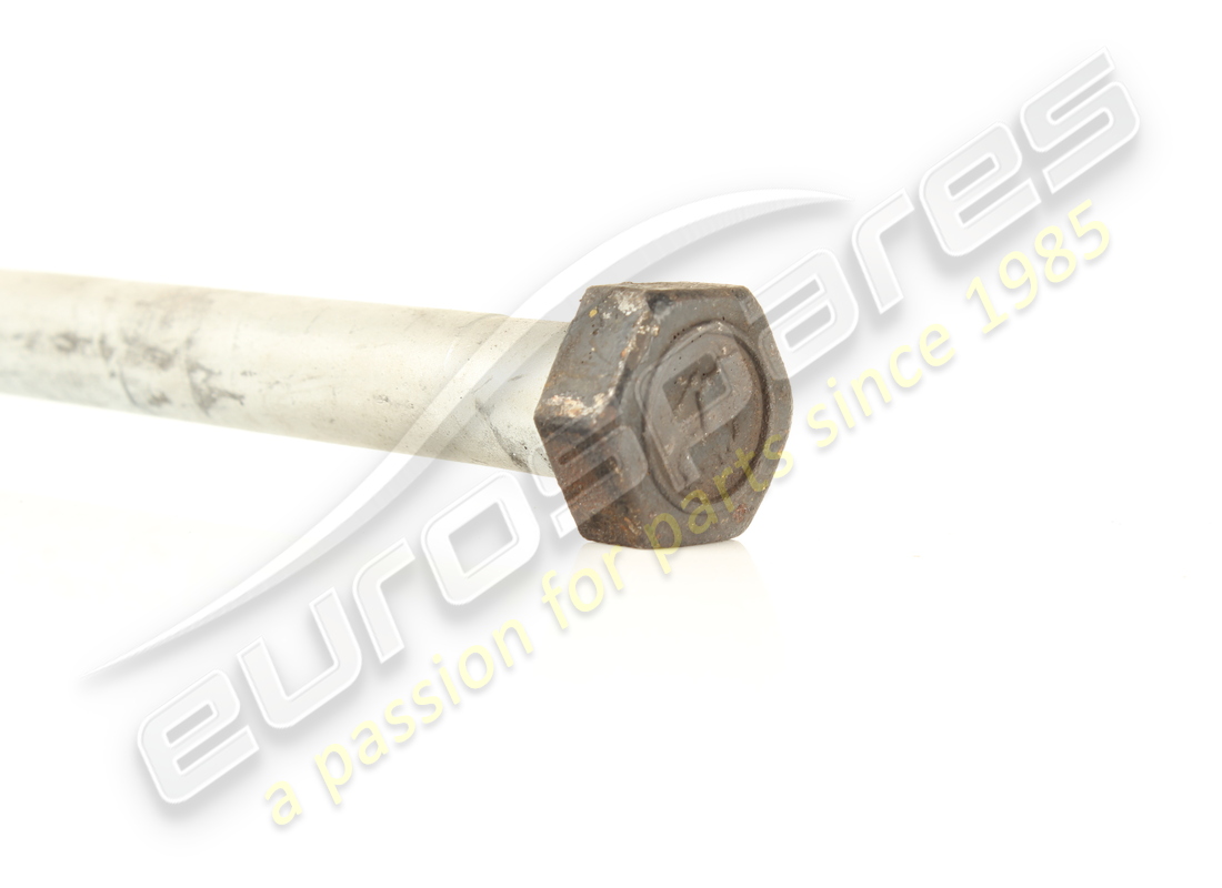 USED FERRARI SUSPENSION BOLT. PART NUMBER 168445 (3) used ferrari suspension bolt. part number 168445 (3)