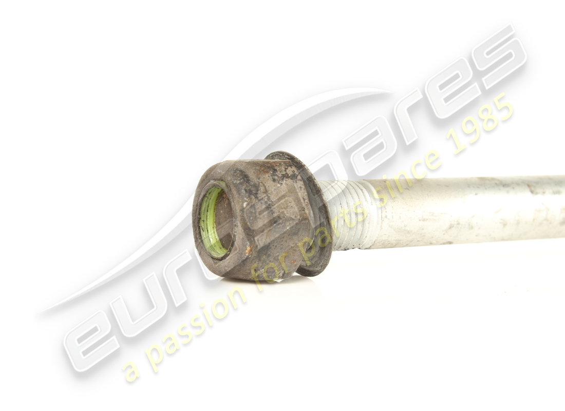 USED FERRARI SUSPENSION BOLT. PART NUMBER 168445 (2) used ferrari suspension bolt. part number 168445 (2)