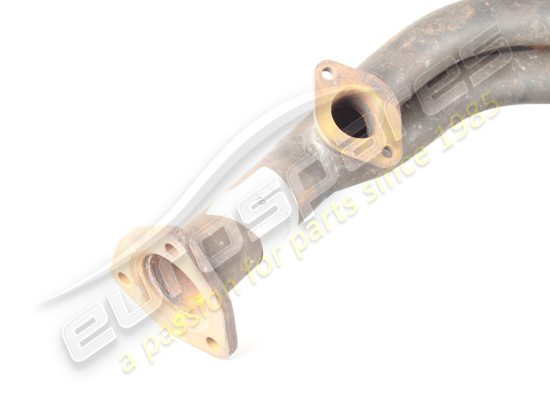 new (other) ferrari rh front exhaust manifold. part number 20510d (2)