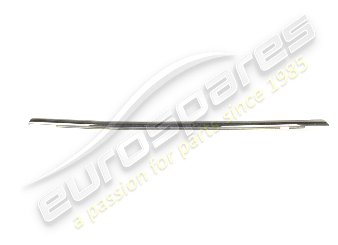 USED Lamborghini WIN. WEATHERSTRIP . PART NUMBER 4ML839476T94 (1)