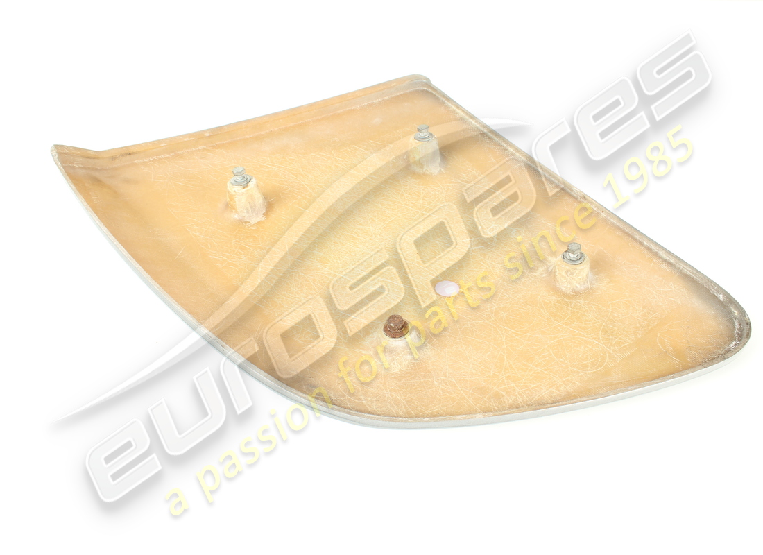 USED FERRARI H/LAMP TOP PANEL. PART NUMBER 65412310 (2) used ferrari h/lamp top panel. part number 65412310 (2)