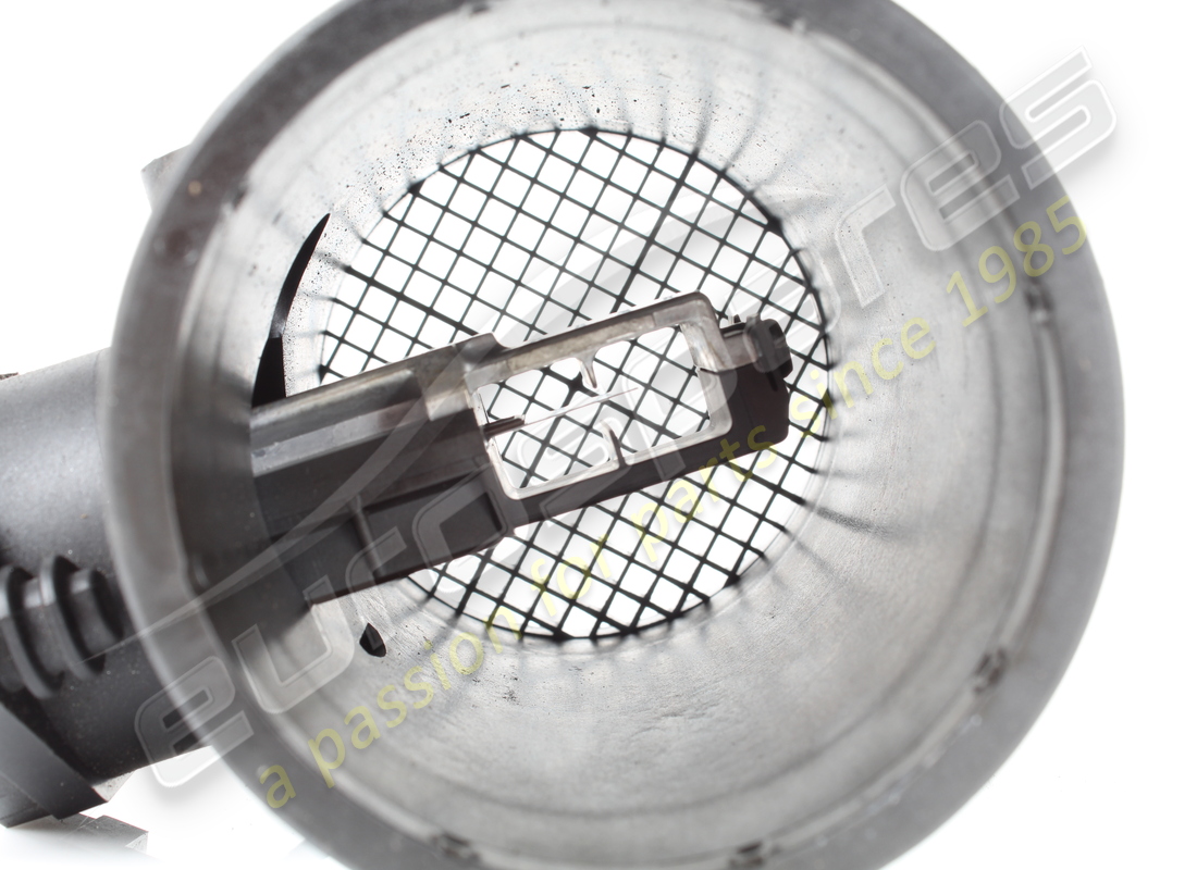 USED FERRARI AIR INDICATOR. PART NUMBER 162530 (4) used ferrari air indicator. part number 162530 (4)