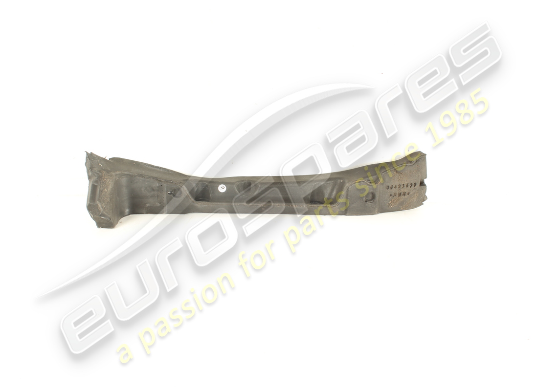 USED FERRARI REAR PAD FOR RH FRONT FENDER. PART NUMBER 85403500 (4) used ferrari rear pad for rh front fender. part number 85403500 (4)