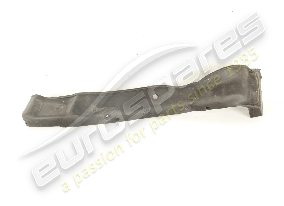 USED FERRARI REAR PAD FOR RH FRONT FENDER. PART NUMBER 85403500 (3) used ferrari rear pad for rh front fender. part number 85403500 (3)