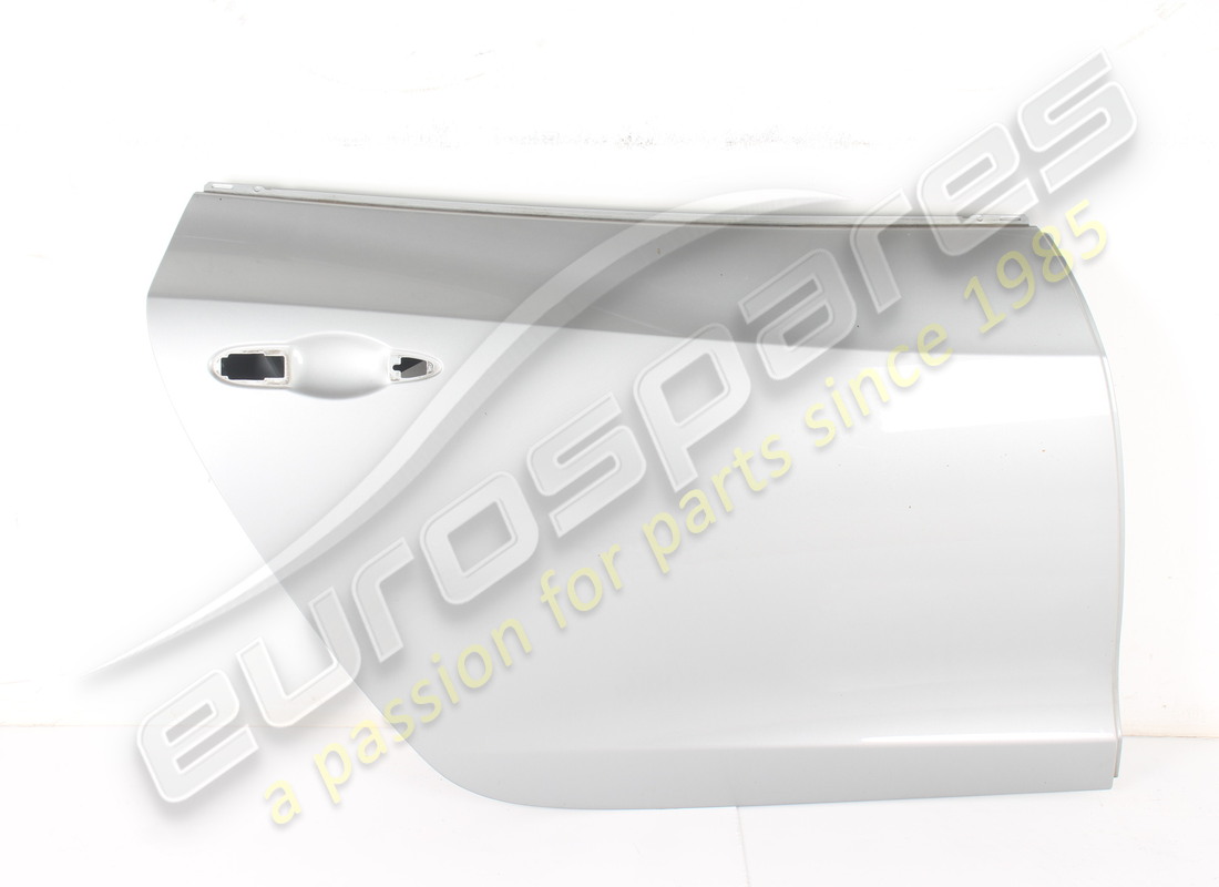 USED Maserati COMPLETE RH REAR DOOR . PART NUMBER 673000809 (1)