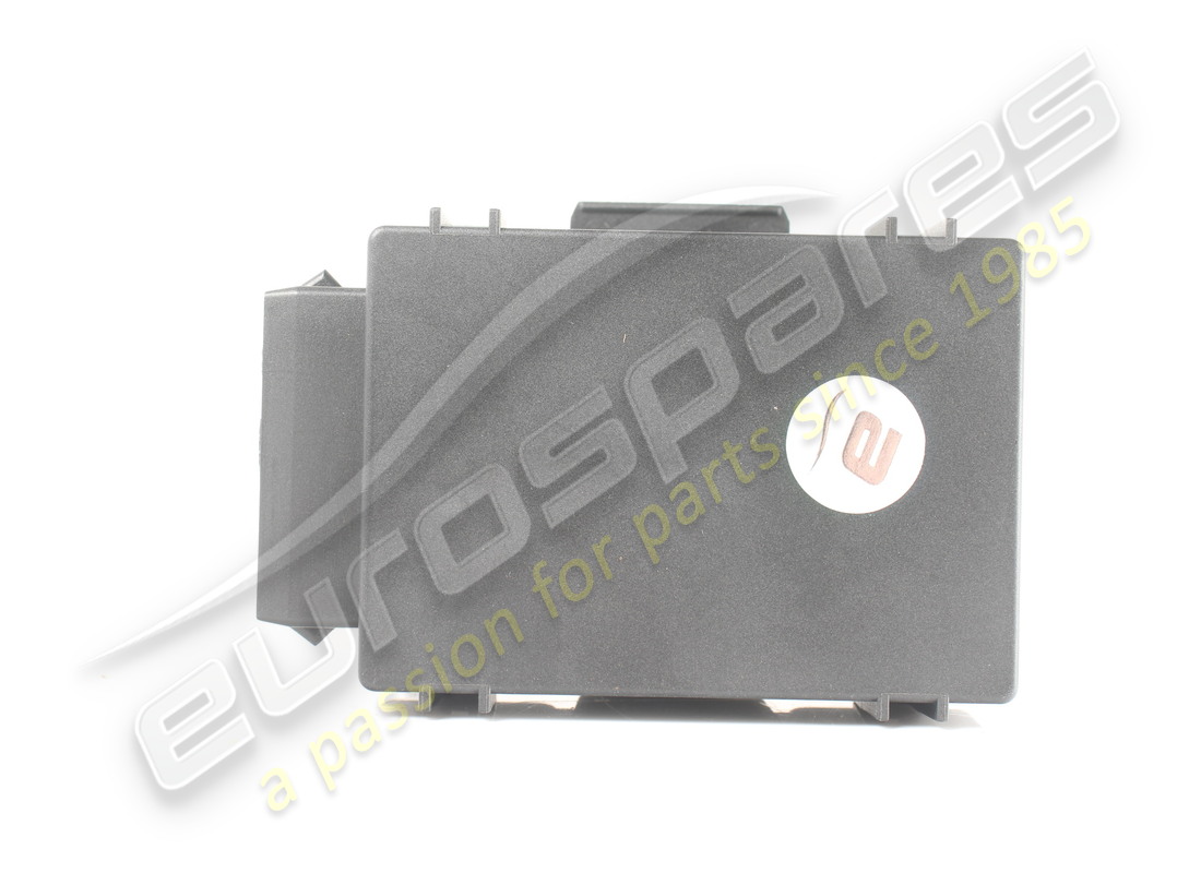 USED Maserati REAR LH AND RH SUNSHADE CTR. . PART NUMBER 673003891 (1)