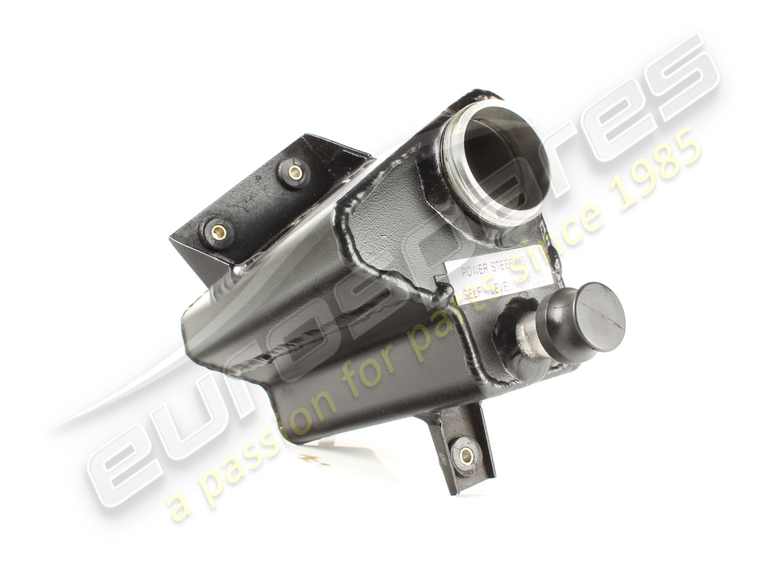 USED Eurospares COMPLETE OIL TANK . PART NUMBER EAP1549903 (1)