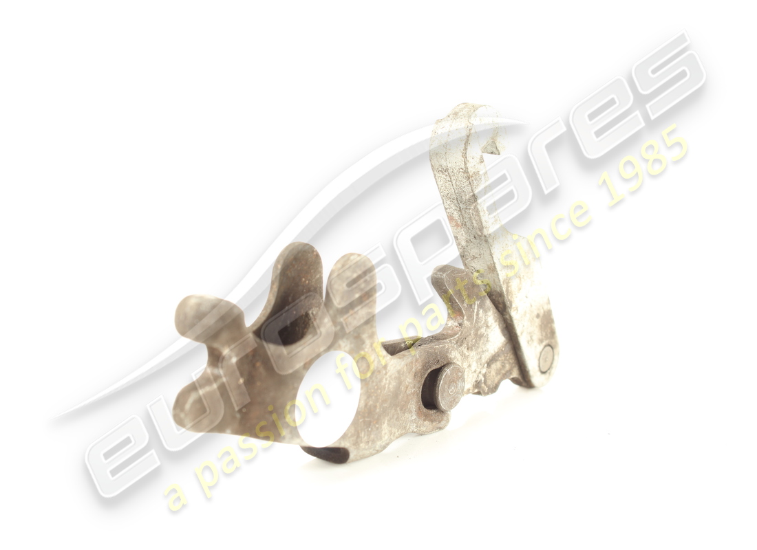 USED EUROSPARES BRAKE SHOE LEVER COMPLETE. PART NUMBER EAP1481223 (2) used eurospares brake shoe lever complete. part number eap1481223 (2)