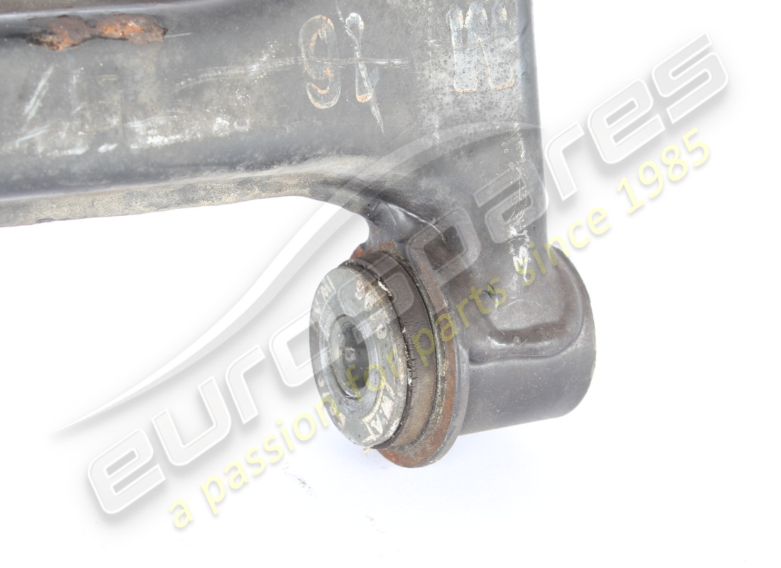 USED FERRARI LEVER. PART NUMBER 159373 (5) used ferrari lever. part number 159373 (5)