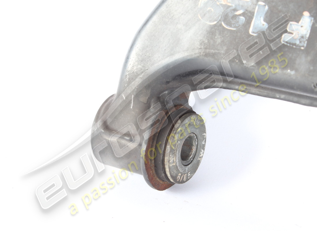 USED FERRARI LEVER. PART NUMBER 159373 (4) used ferrari lever. part number 159373 (4)