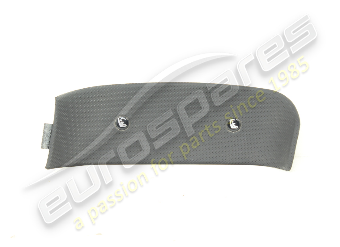 USED Ferrari RH ISOFIX COVER . PART NUMBER 977645 (1)