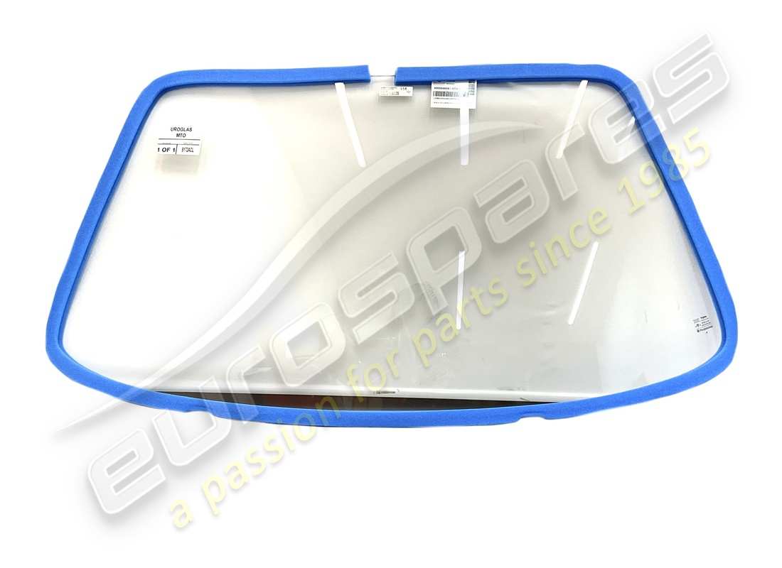 NEW Eurospares WINDSCREEN . PART NUMBER 007115001 (1)