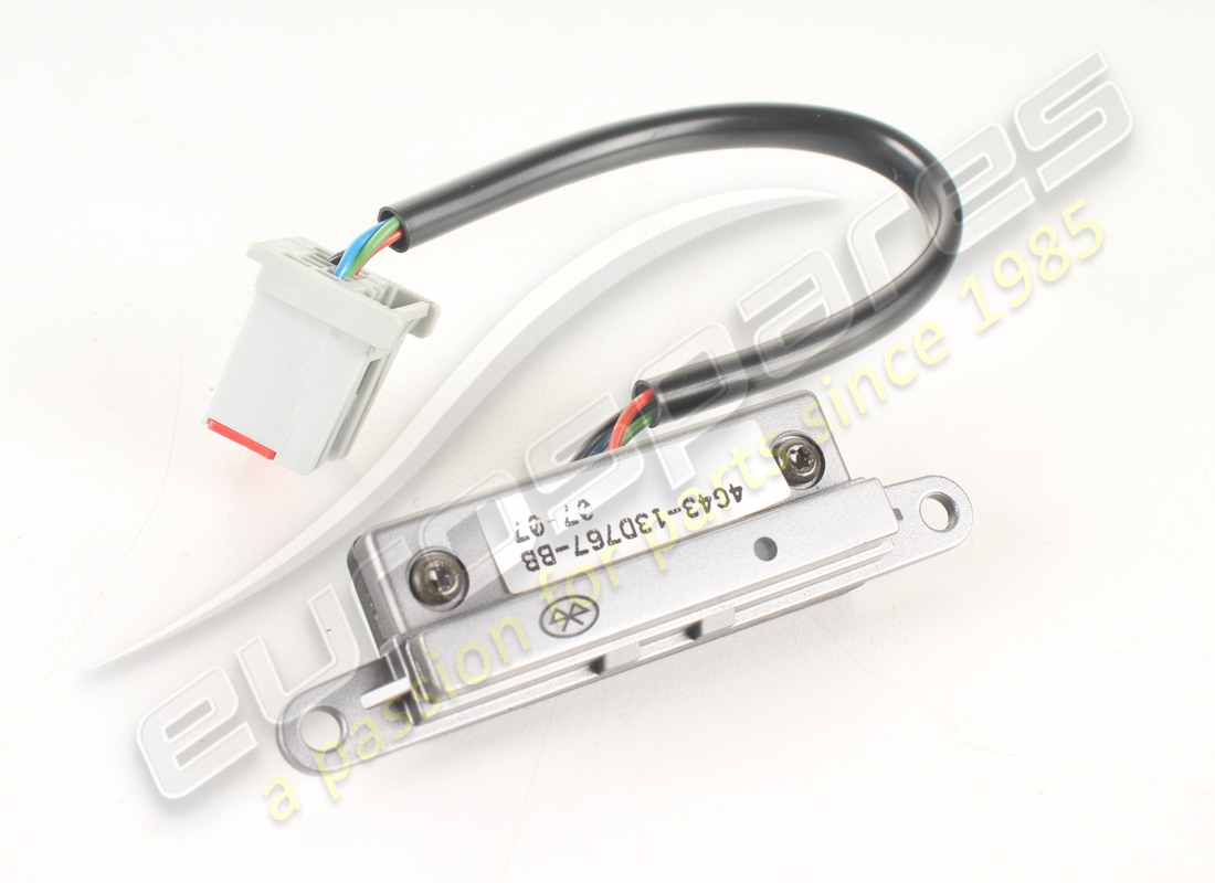 USED Aston Martin MODULE, BLUETOOTH LIGHT . PART NUMBER 4G4313D767BB (1)