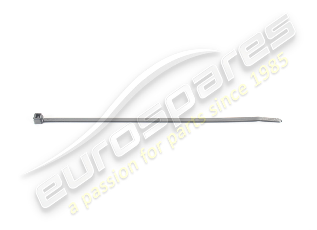 NEW ASTON MARTIN HEAT PROOF TIE. PART NUMBER 699209 (1) new aston martin heat proof tie. part number 699209 (1)