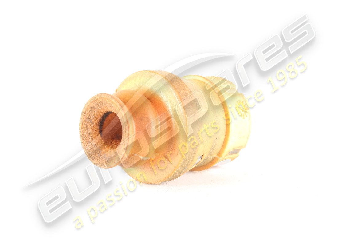 USED Maserati FRONT END-STOP (NO SKY-HOOK) . PART NUMBER 670034347 (1)