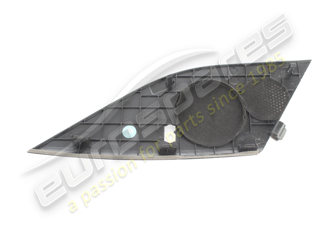 used ferrari speaker panel rh gdx. part number 778513 (2)