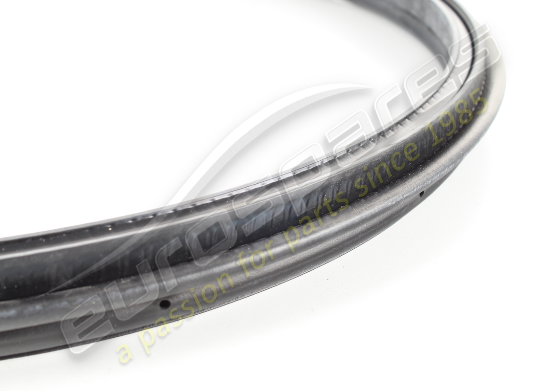 NEW MASERATI GASKET. PART NUMBER 670301710 (2) new maserati gasket. part number 670301710 (2)