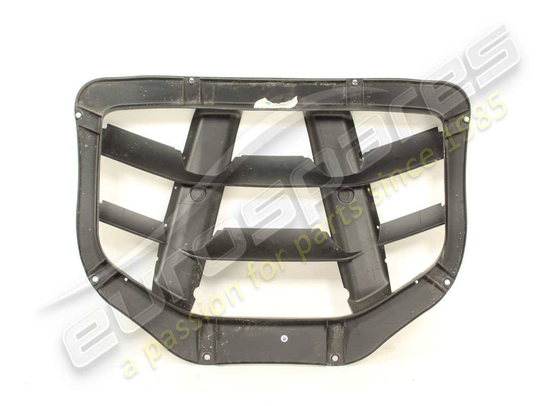 used ferrari trimmed under-lid duct. part number 89291000 (2)