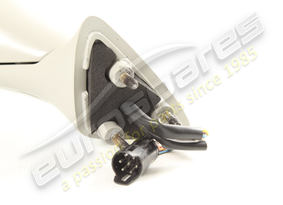 NEW (OTHER) FERRARI LH REAR EXTERNAL MIRROR LHD PART NUMBER 64488510 (2) new (other) ferrari lh rear external mirror lhd part number 64488510 (2)