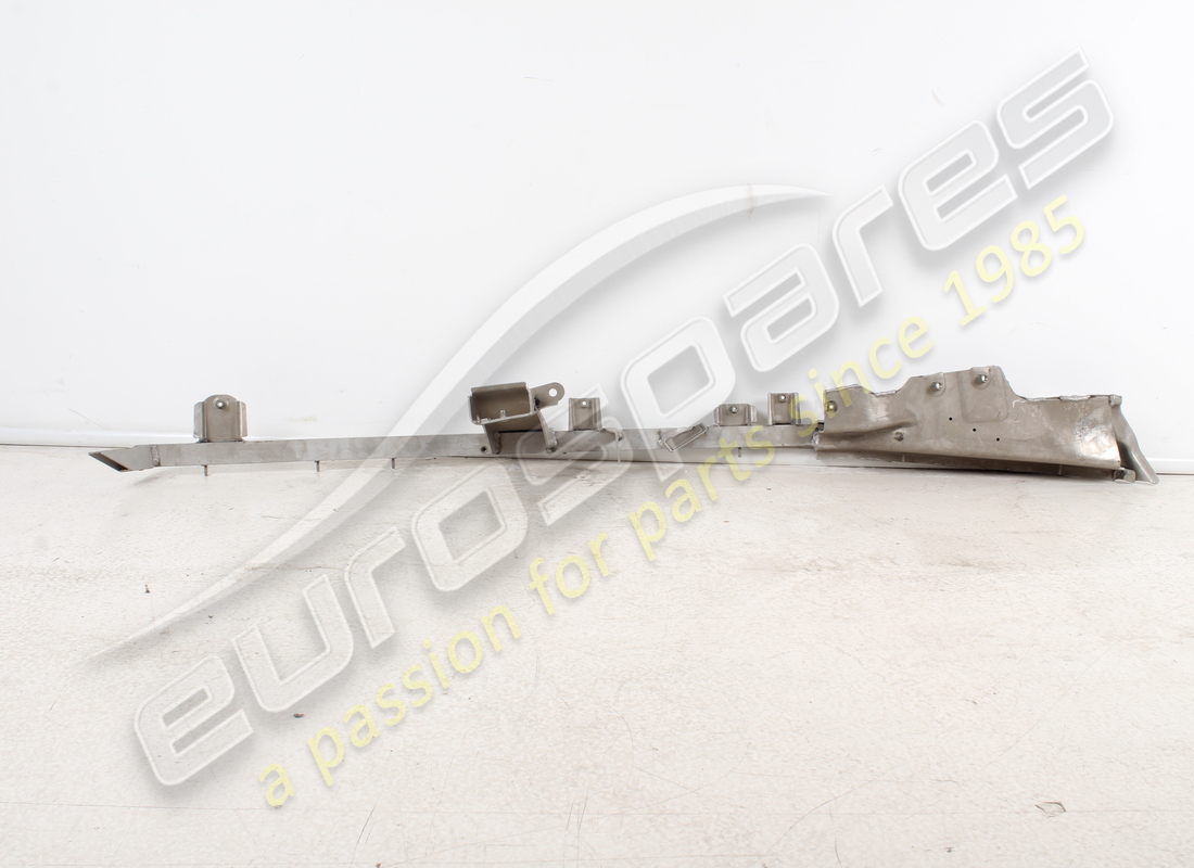 NEW FERRARI RH UPPER FRAME. PART NUMBER 66992111 (2) new ferrari rh upper frame. part number 66992111 (2)