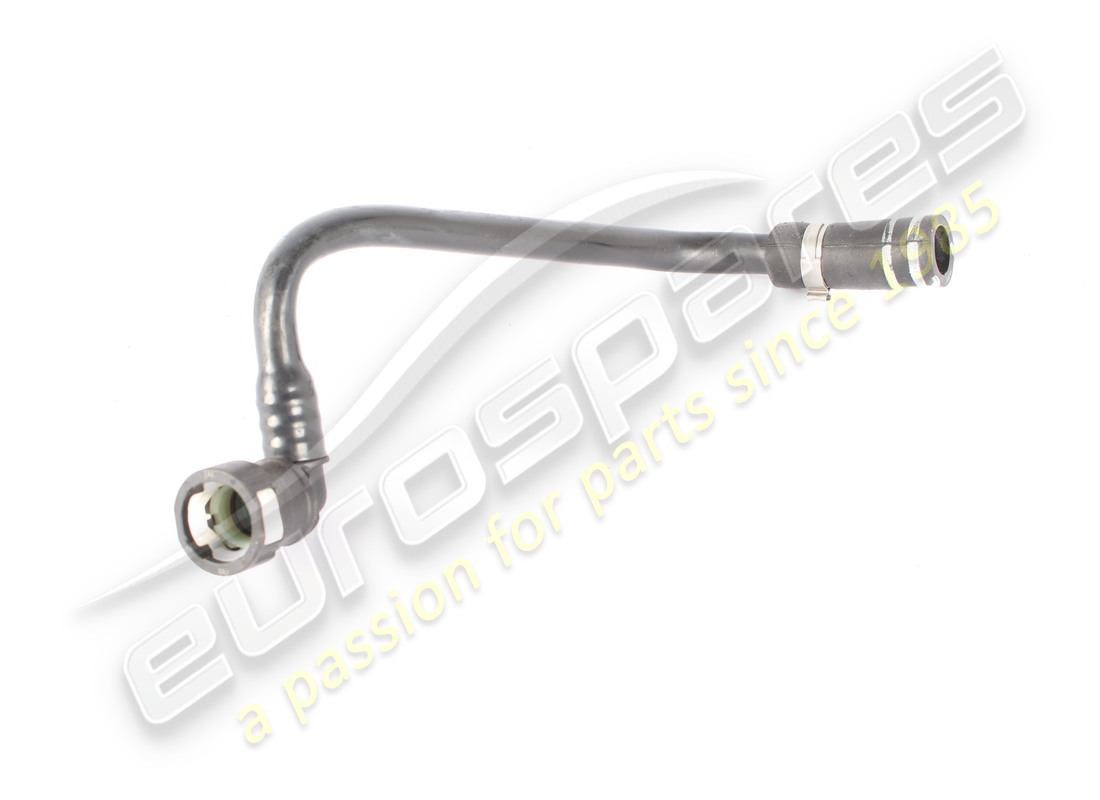 USED Ferrari PIPE FROM CANISTER TO OBD PUMP . PART NUMBER 255604 (1)