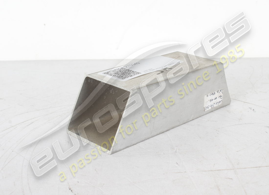 NEW FERRARI LH CENTRAL INTERNAL DIAGONAL. PART NUMBER 270349 (1) new ferrari lh central internal diagonal. part number 270349 (1)