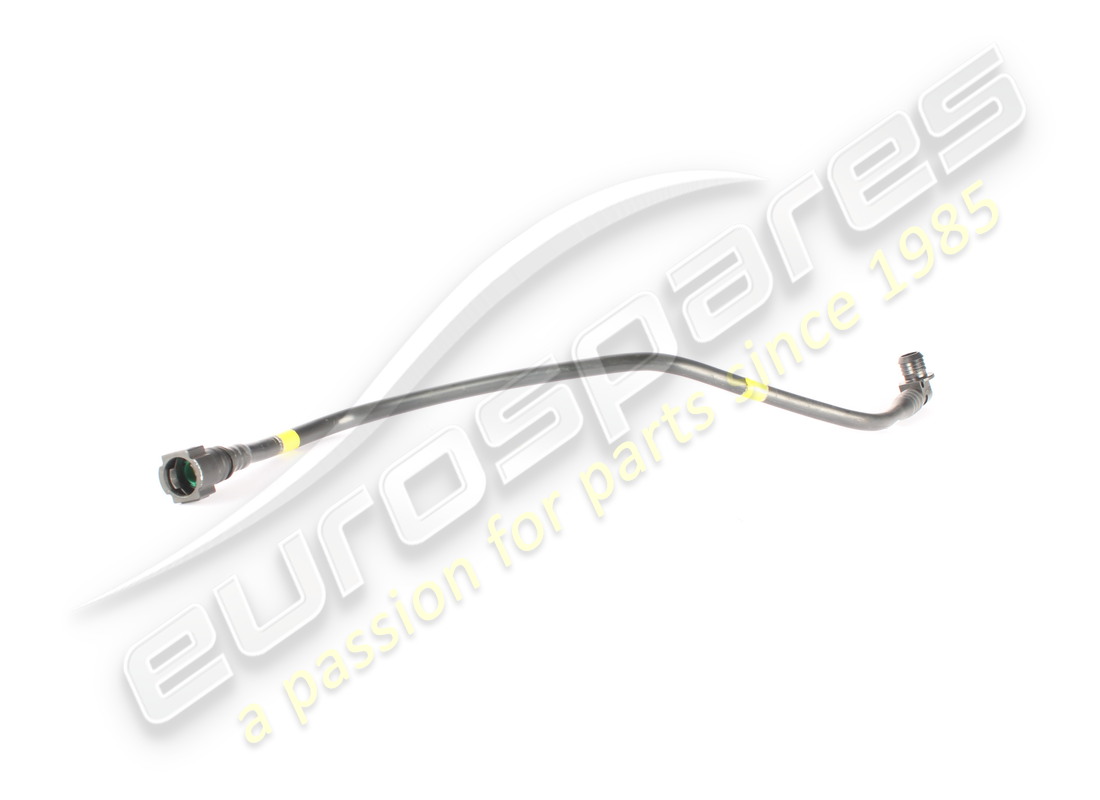 USED Ferrari COMPLETE FRONT VACUUM PIPE . PART NUMBER 262431 (1)