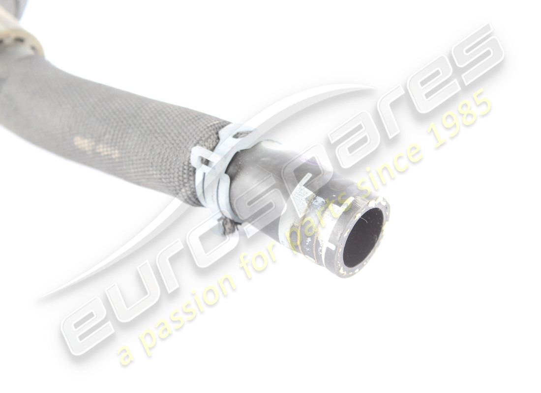 used lamborghini heating hose wup3 - 819.350. part number 4s0819375c (3)