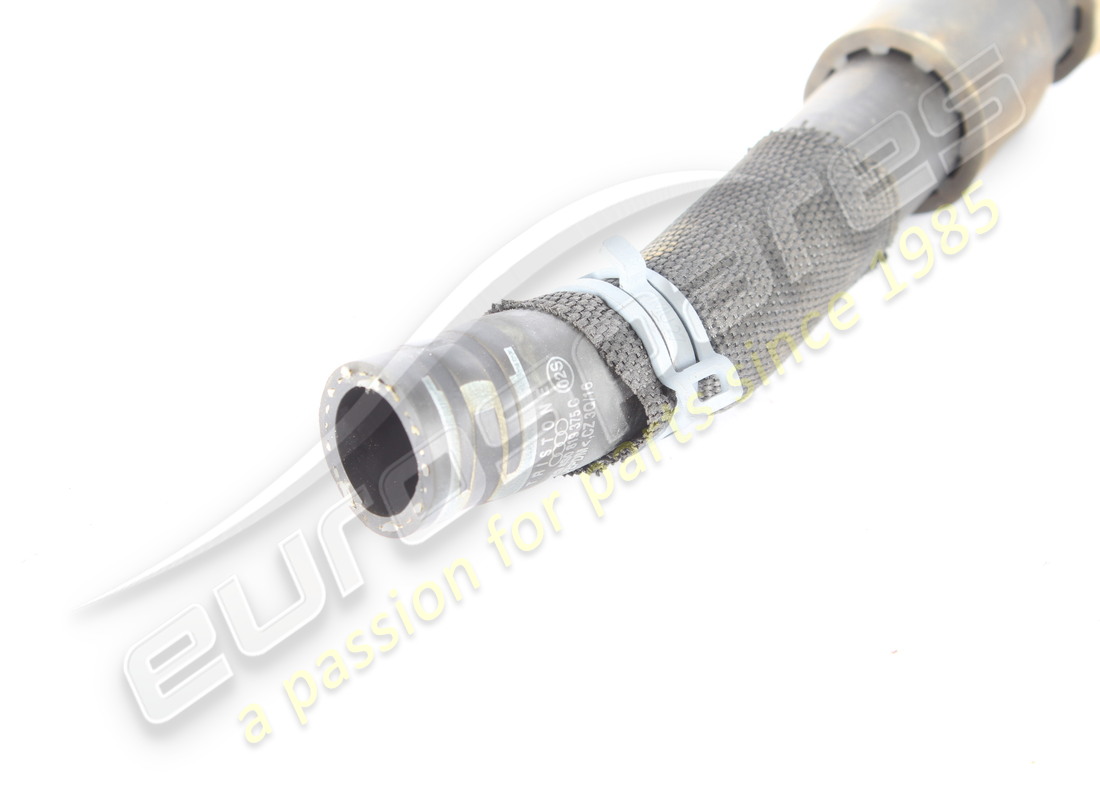 used lamborghini heating hose wup3 - 819.350. part number 4s0819375c (2)