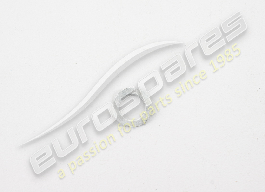 NEW PORSCHE SPRING WASHER - B 8. PART NUMBER 803955437 (1) new porsche spring washer - b 8. part number 803955437 (1)