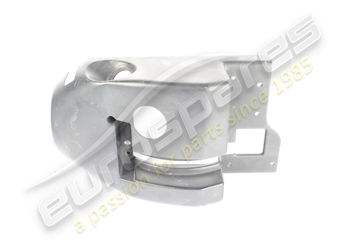 USED FERRARI LOWER COVER FOR STEERING ROD. PART NUMBER 64889500 (2) used ferrari lower cover for steering rod. part number 64889500 (2)