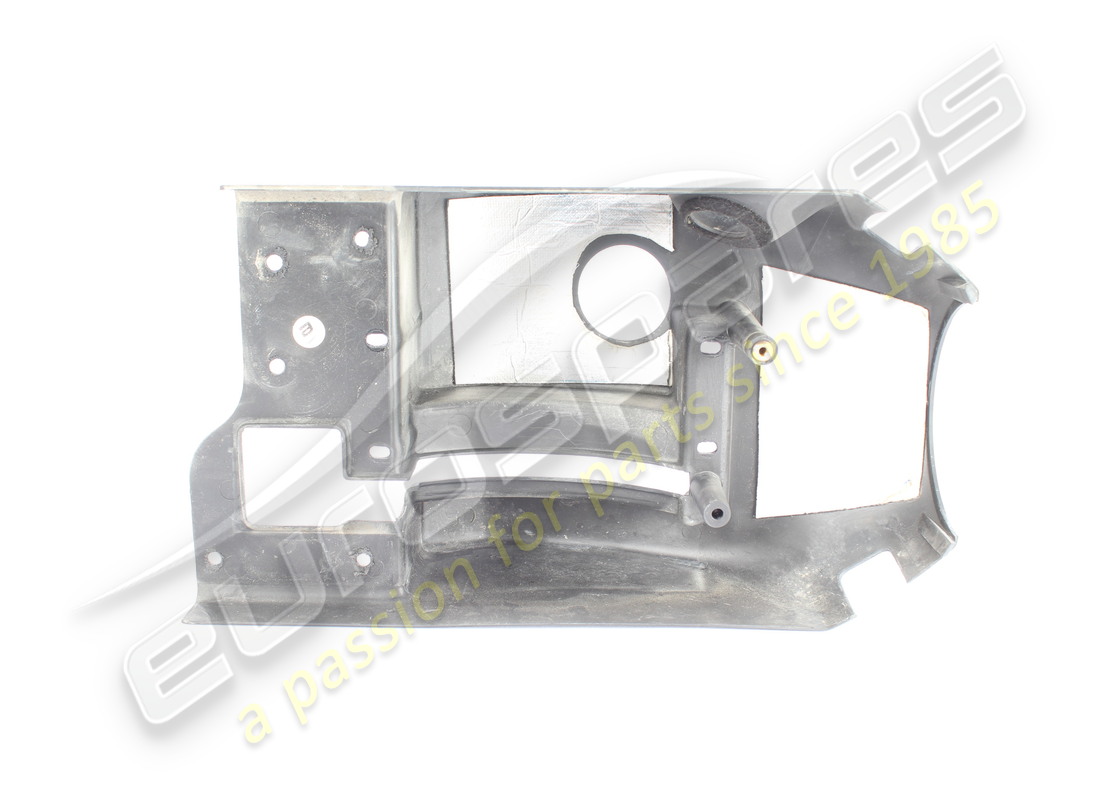 USED FERRARI LOWER COVER FOR STEERING ROD. PART NUMBER 64889500 (3) used ferrari lower cover for steering rod. part number 64889500 (3)