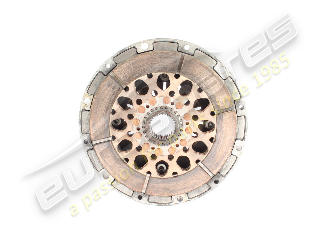 used ferrari clutch assembly. part number 888936 (3)