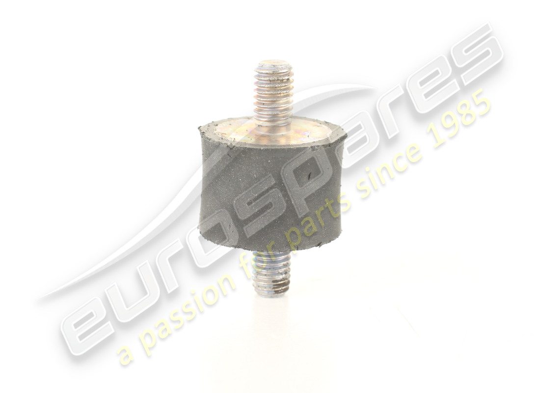 NEW PORSCHE BONDED RUBBER BUFFER. PART NUMBER 95534363810 (3) new porsche bonded rubber buffer. part number 95534363810 (3)