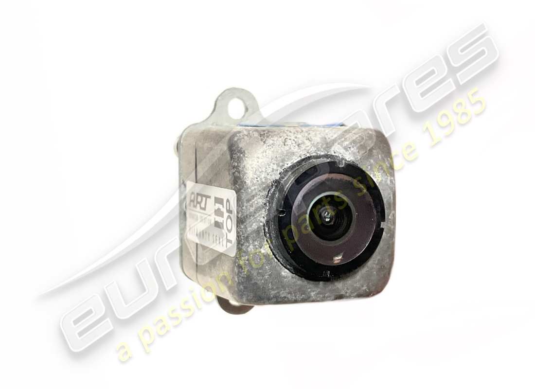 USED FERRARI PARKING CAMERA. PART NUMBER 331569 (2) used ferrari parking camera. part number 331569 (2)