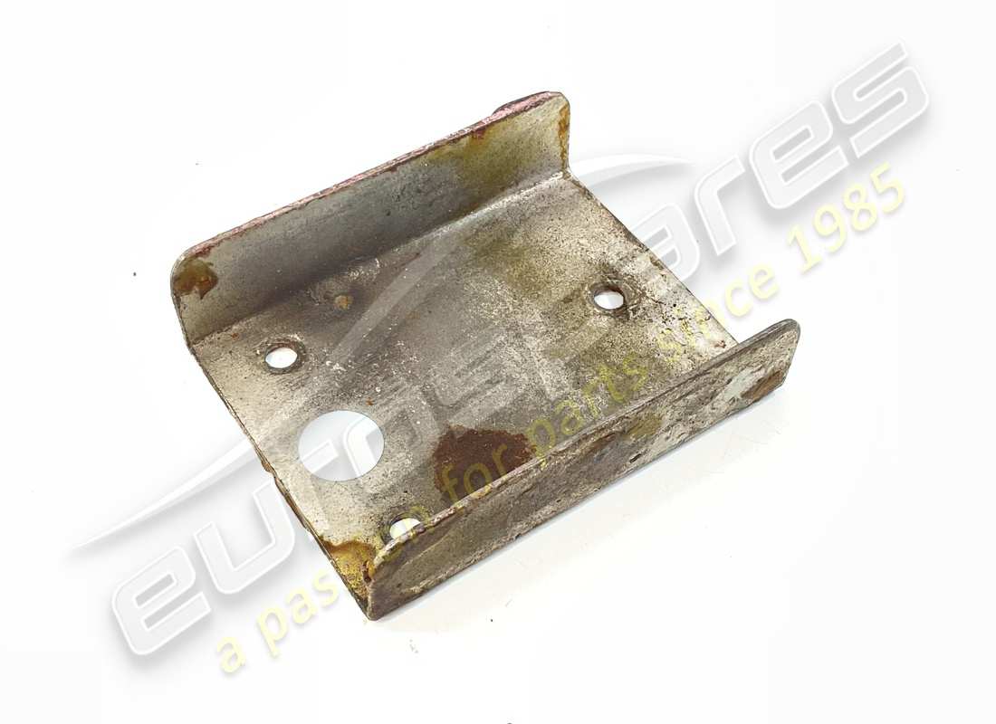 used ferrari bracket. part number 40062705 (1)
