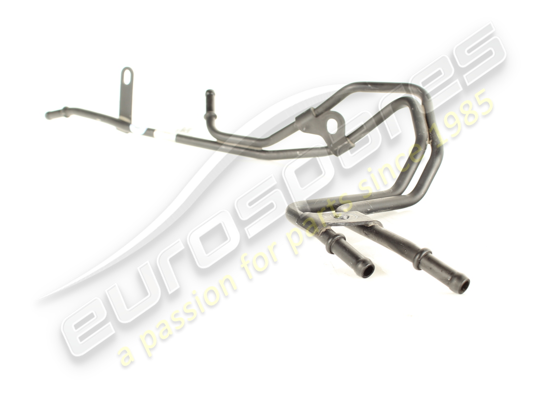 USED FERRARI COMPLETE BREATHER PIPING. PART NUMBER 324412 (3) used ferrari complete breather piping. part number 324412 (3)