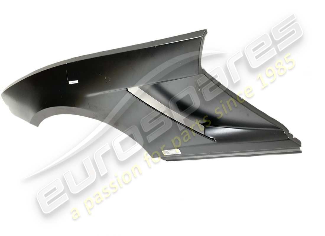 NEW LAMBORGHINI RH REAR FENDER. PART NUMBER 407809604A (2) new lamborghini rh rear fender. part number 407809604a (2)