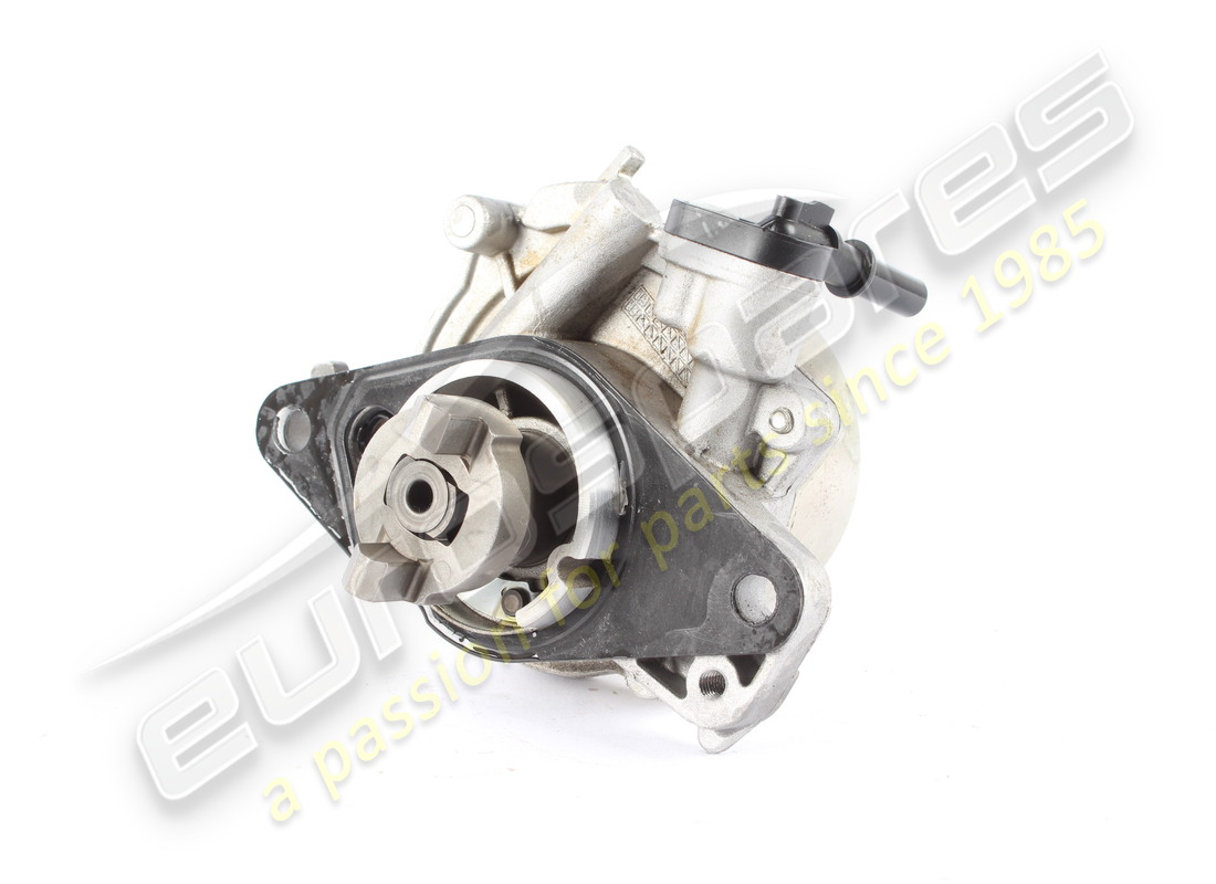 USED FERRARI PRESSURE REDUCER. PART NUMBER 303259 (1) used ferrari pressure reducer. part number 303259 (1)