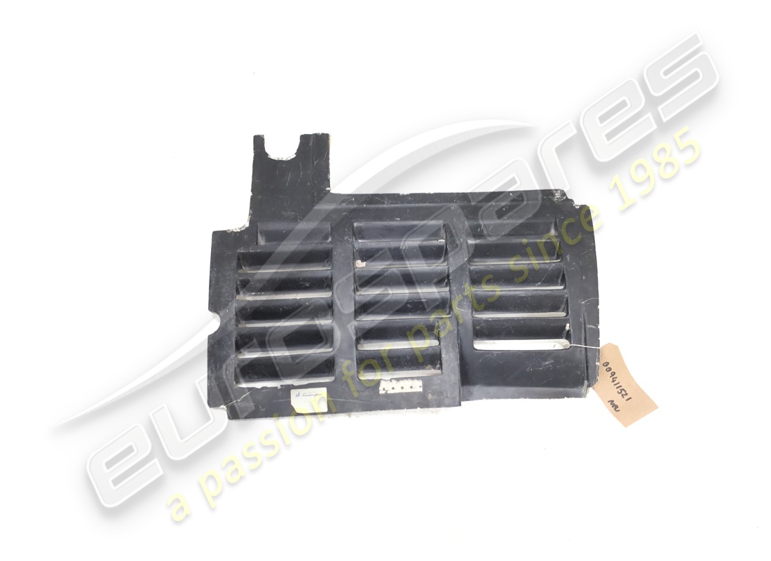 new lamborghini arch guard . part number 009411521 (1)