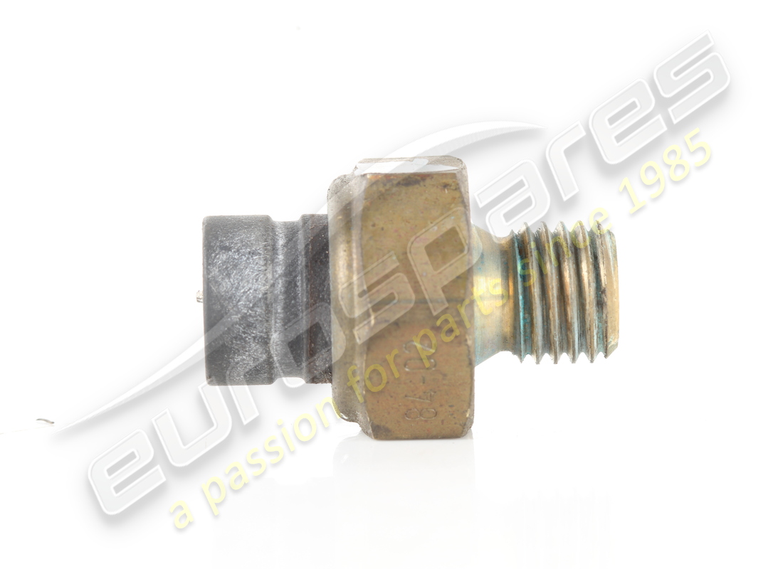 USED FERRARI THERMOMETRIC SWITCH. PART NUMBER 136304 (2) used ferrari thermometric switch. part number 136304 (2)